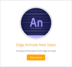Edge Animate Next Steps