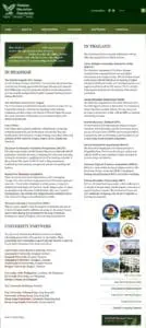 thabyay partnerships testimonial page
