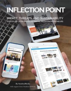 Inflection Point Report cover